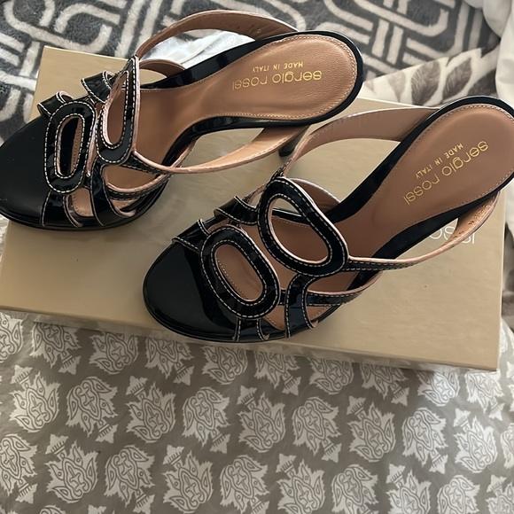 Sergio Rossi High Heal - Picture 11 of 12